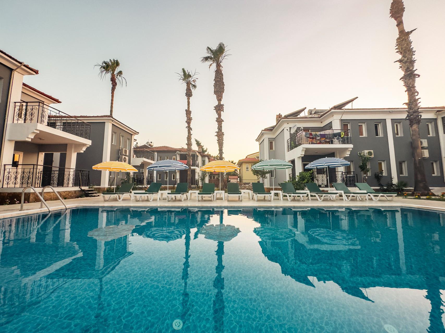Neşeli Tatil